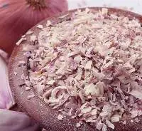 Dehydrated Red Onion Flakes