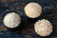 White Onion Granules