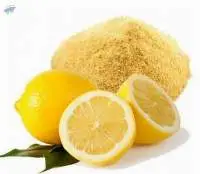 Lemon Powder