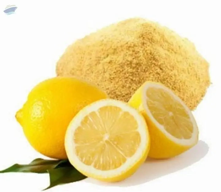 Lemon Powder