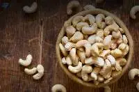 Cashew Nuts