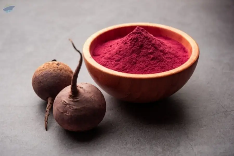 Beetroot Powder