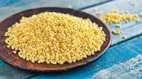 Foxtail Millet