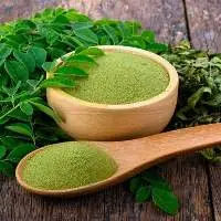 Moringa Powder