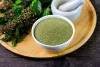 Tulsi Powder