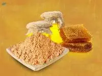 Honey Powder