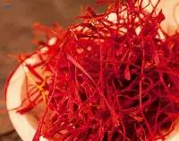 Saffron