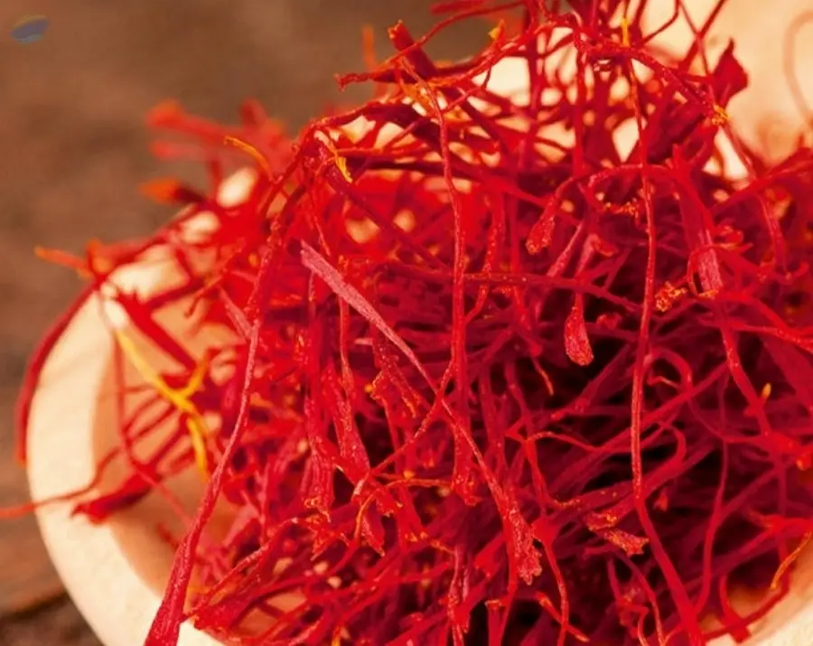 Saffron