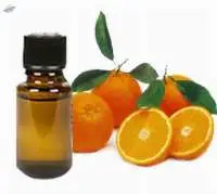 Bitter Orange Oil