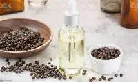Black Pepper Oil