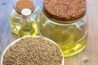 Caraway Oil