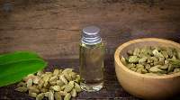 Cardamom Oil