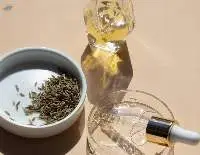 Cumin Oil