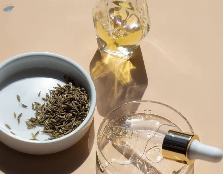 Cumin Oil