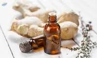 Ginger Oil