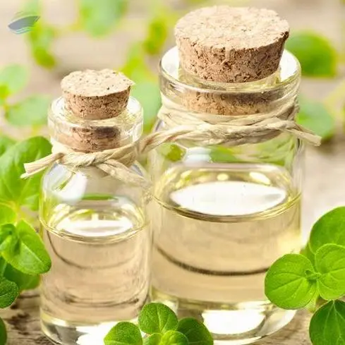 Oregano Oil