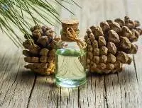 Turpentine Oil