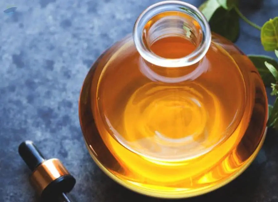 Arnica Oil