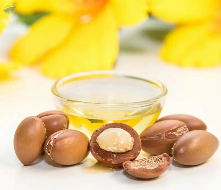 Argan Oil