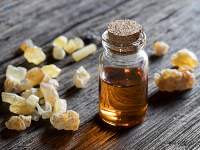 Frankincense Oil