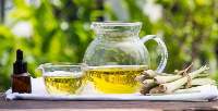 Lemongrass Oil