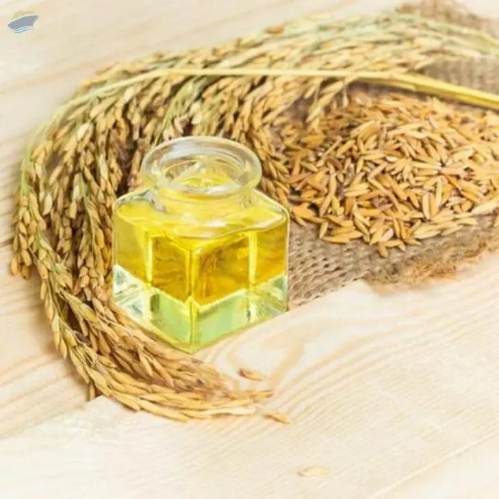 Wheatgerm Oil