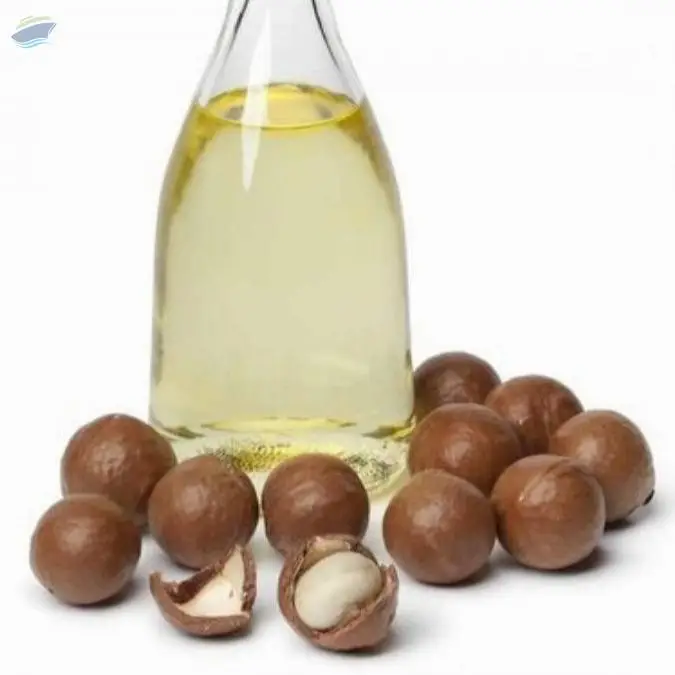 Macadamia Oil