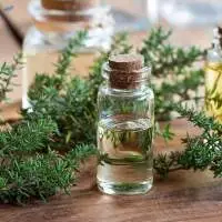 Thyme Oil (White)