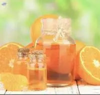 Orange Oil