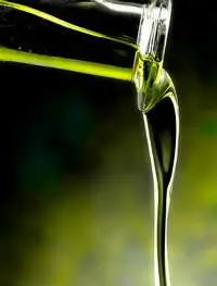 Broccoli Oil