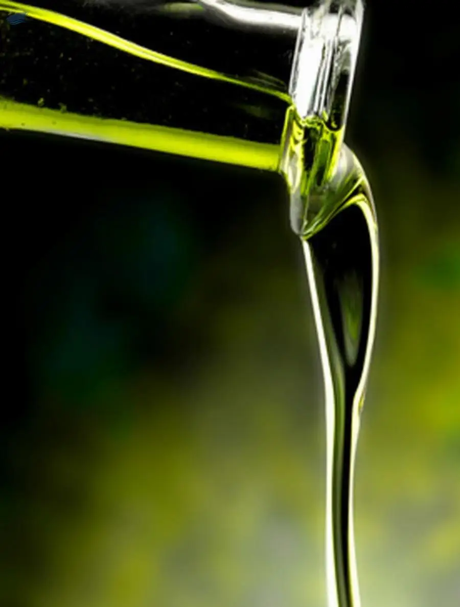 Broccoli Oil