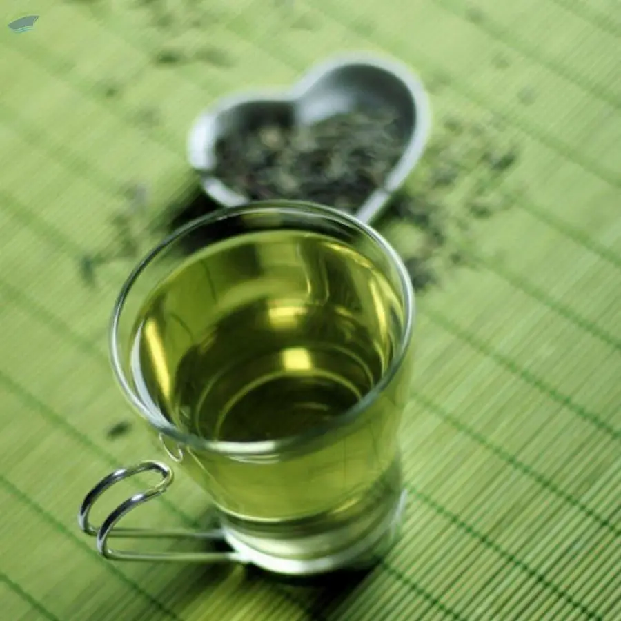 Green Coffee Oil