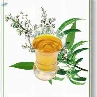 Nirgundi Oil