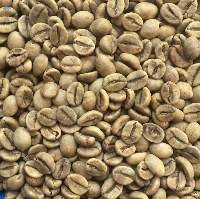 Vietnamese Robusta Coffee Beans