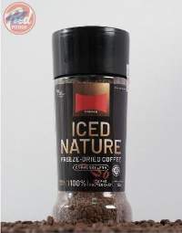 Freeze-Dried Instant Coffee