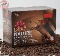 Instant Coffee
