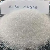 White Sugar