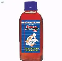 Sukoon Massage Oil (Pain Relief)