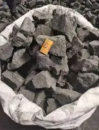 Fixed Carbon 88% Casting Coke