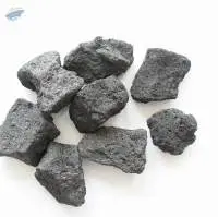 Fc85% Metallurgical Coke 10-30mm
