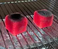 Briquette For Shisha/ Hookah