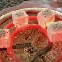Shisha Charcoal