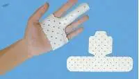Finger Fixing Splint (Tubular Type) AJY-S01