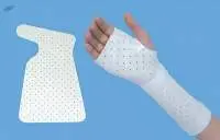 Wrist Splint  (Simple Type)  AJY-S04