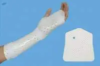 Wrist Splint  (Tubular Type)  AJY-S07