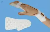 Hand Function Position Fixed Splint  (AJY-S09)
