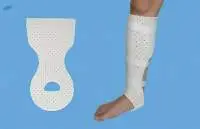 Achilles Tendon Dorsal Splint  (AJY-S11)