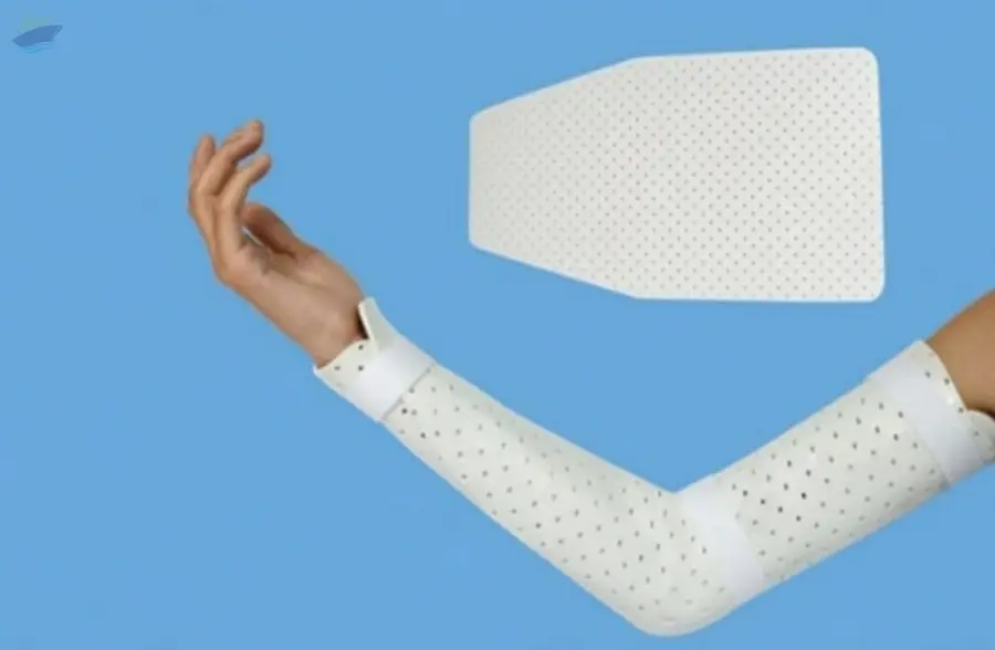 Elbow Joint Splint  (AJY-S12)