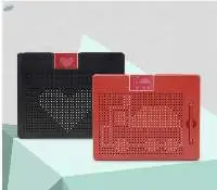 Magnetic Writing and Drawing Board