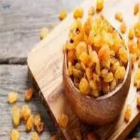 Golden Raisins